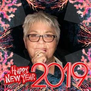 Meet your Posher, Debbie